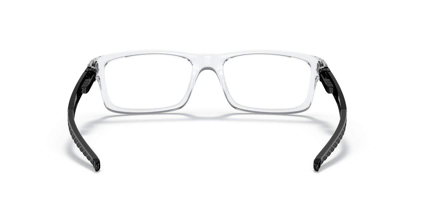 Oakley Currency 8026 Eyeglasses