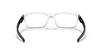 Oakley Currency 8026 Eyeglasses