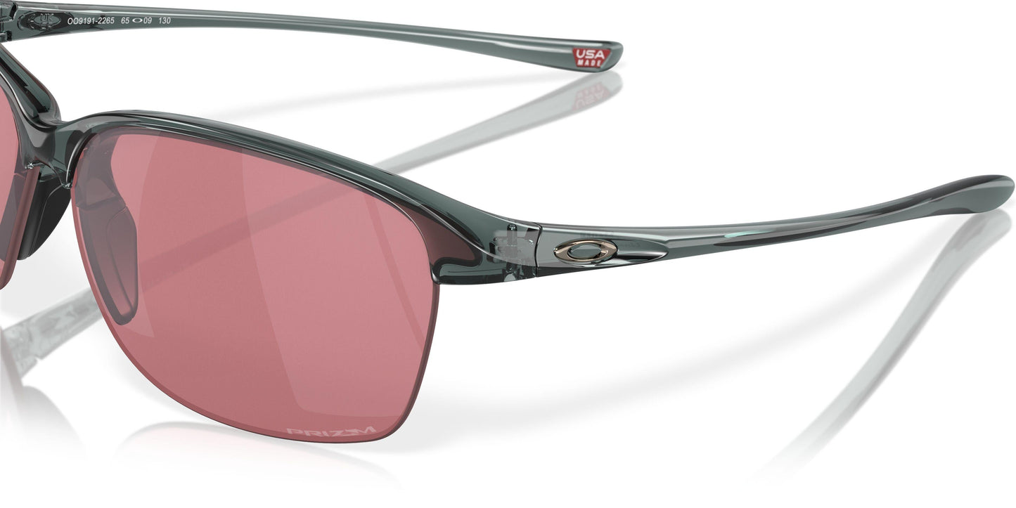 Oakley Unstoppable 9191 Sunglasses