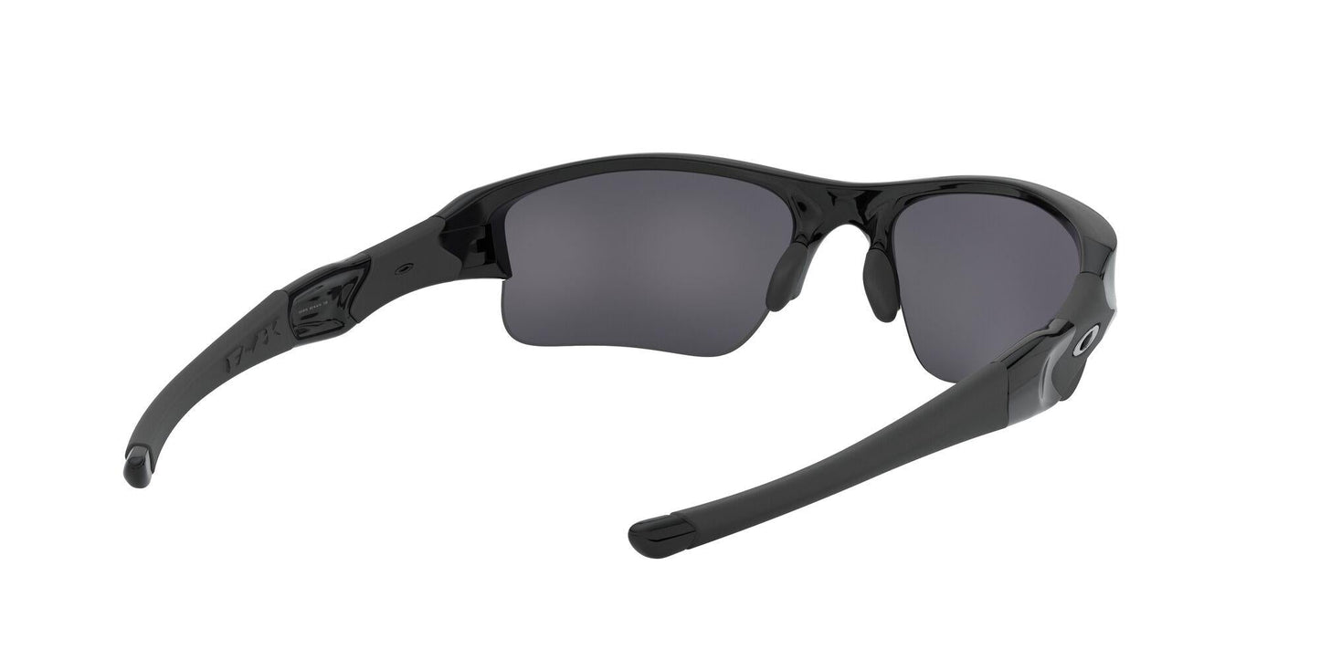 Oakley Flak Jacket Xlj 9009 Sunglasses