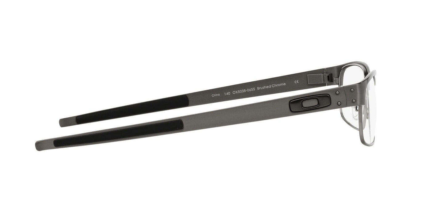 Oakley Metal Plate 5038 Eyeglasses