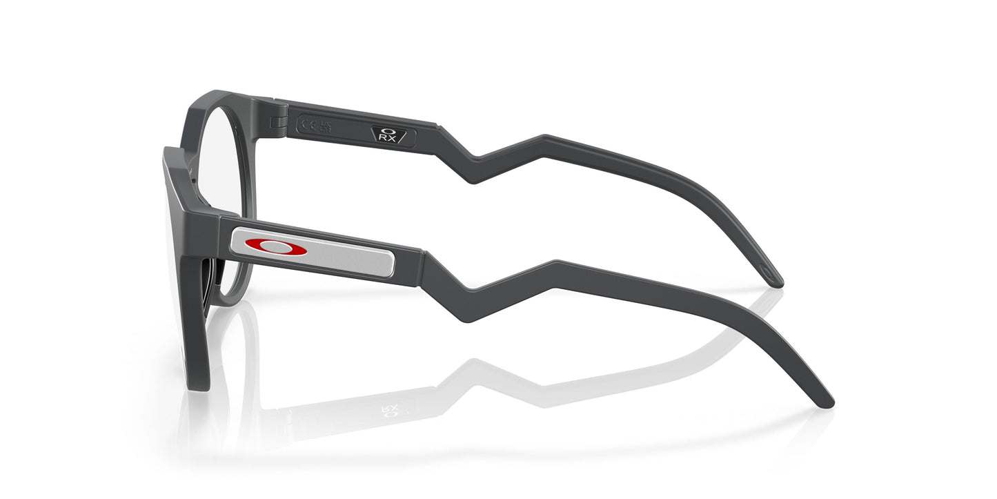 Oakley Hstn Rx 8139 Eyeglasses