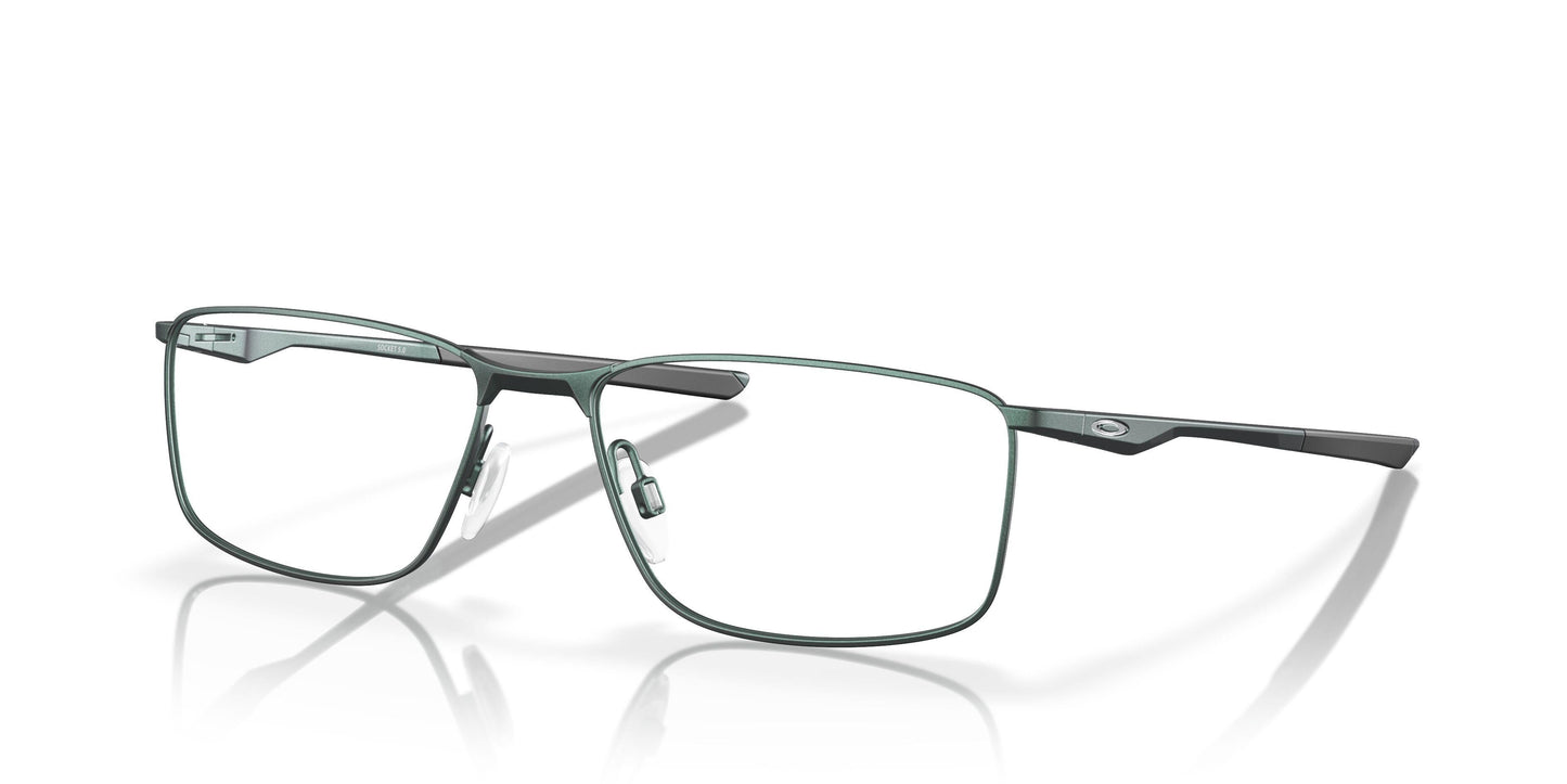 Oakley Socket 5.0 3217 Eyeglasses