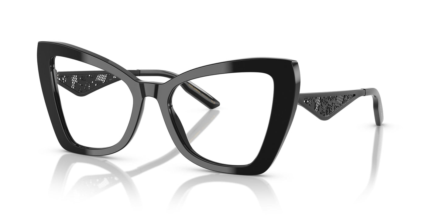 Dolse & Gabana  3409 Eyeglasses
