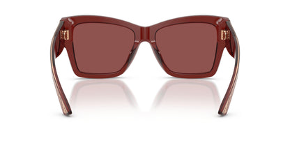 Dolse & Gabana  4493 Sunglasses
