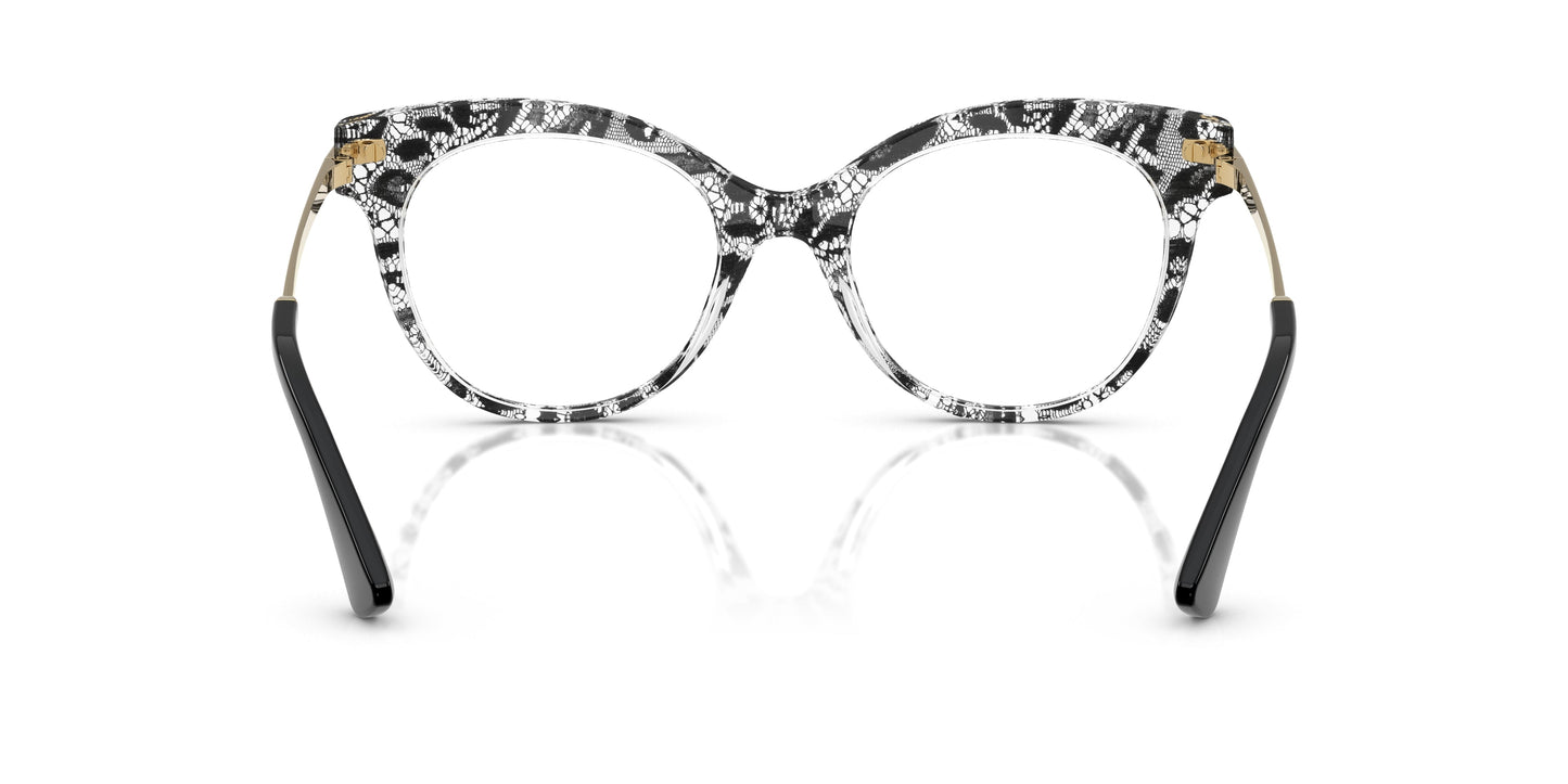 Dolse & Gabana  3392 Eyeglasses