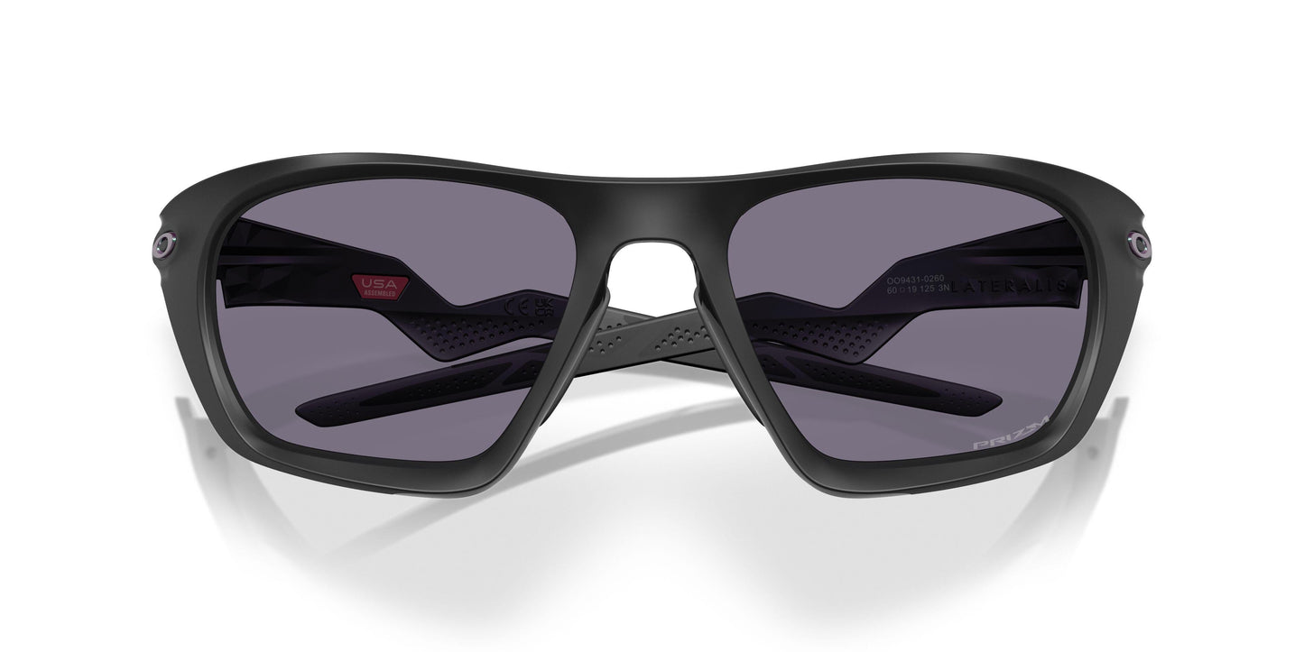 Oakley Lateralis 9431 Sunglasses