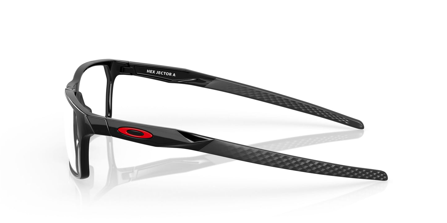 Oakley Hex Jector 8174F Eyeglasses