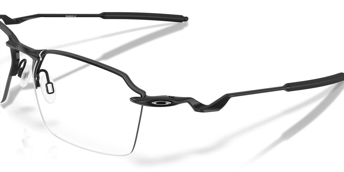 Oakley Tailback 2.0 5090 Eyeglasses