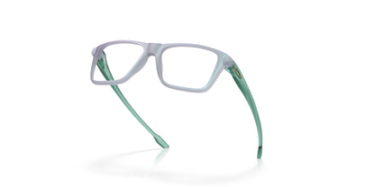 Oakley Bunt 8026 Eyeglasses