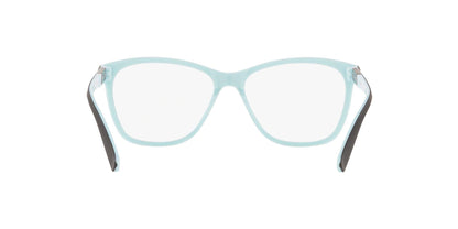 Oakley Alias 8155 Eyeglasses