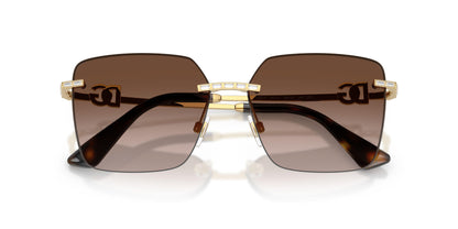 Dolse & Gabana  2332B Sunglasses
