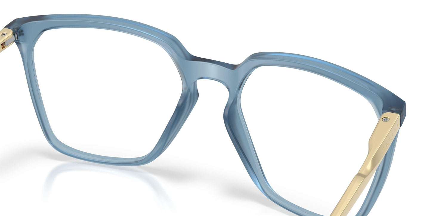 Oakley Bmng Sq 8189 Eyeglasses