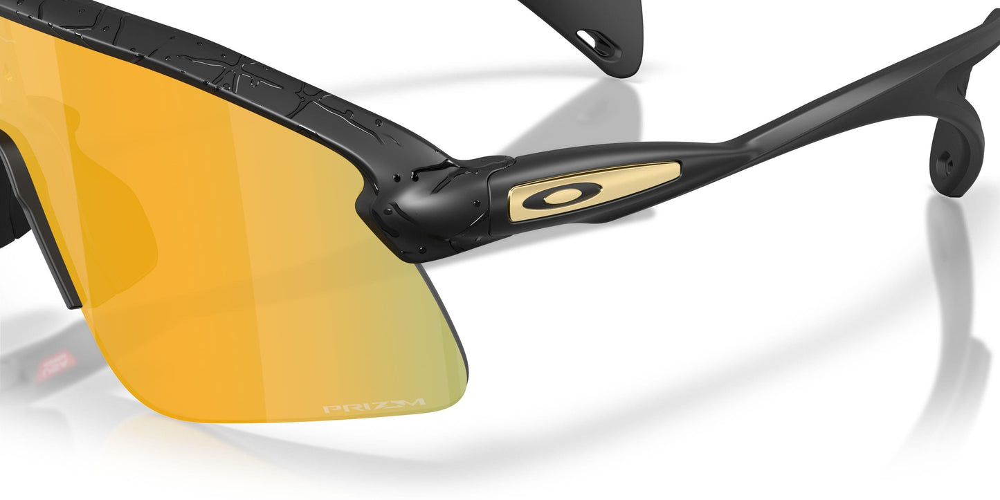 Oakley Stunt Devil S 9518 Sunglasses