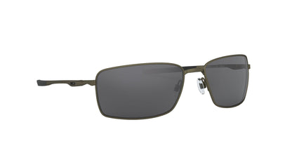 Oakley Square Wire 4075 Sunglasses