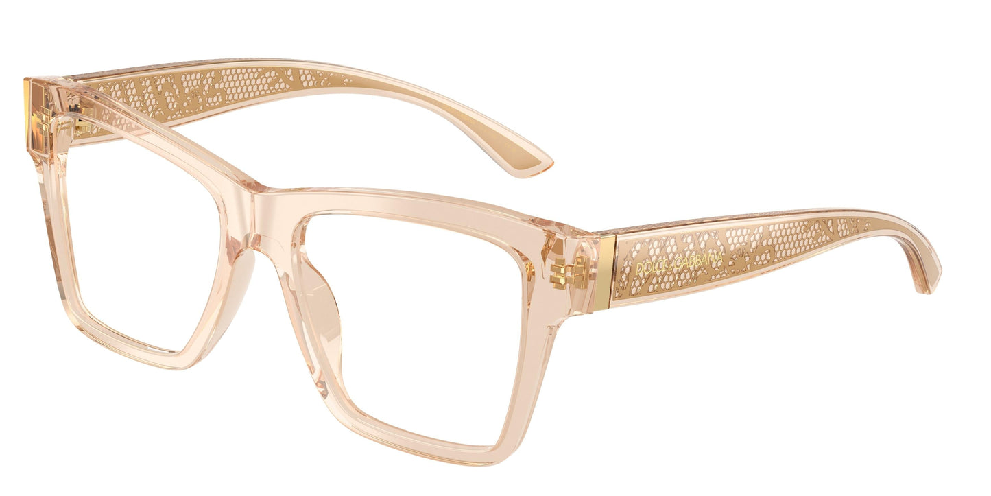 Dolse & Gabana  3411 Eyeglasses