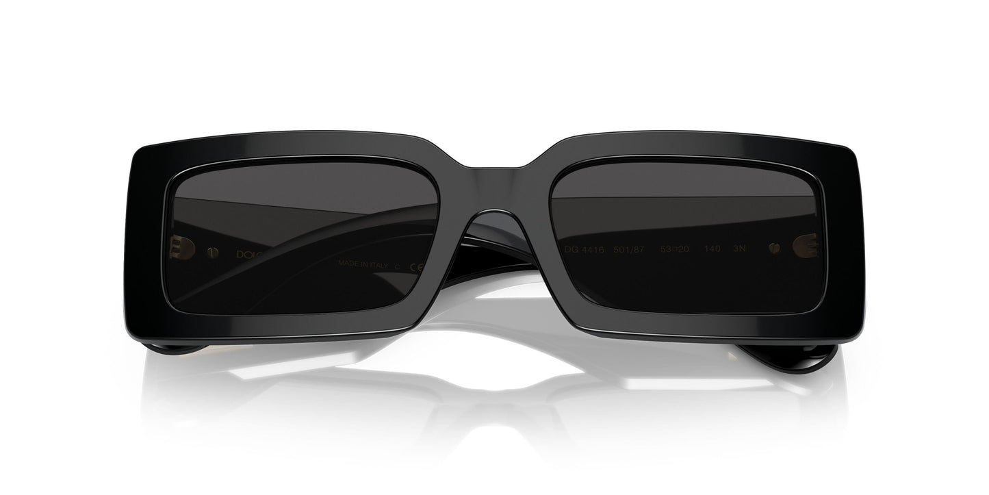 Dolse & Gabana  4416 Sunglasses