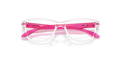 Oakley Drop Kick 8019 Eyeglasses