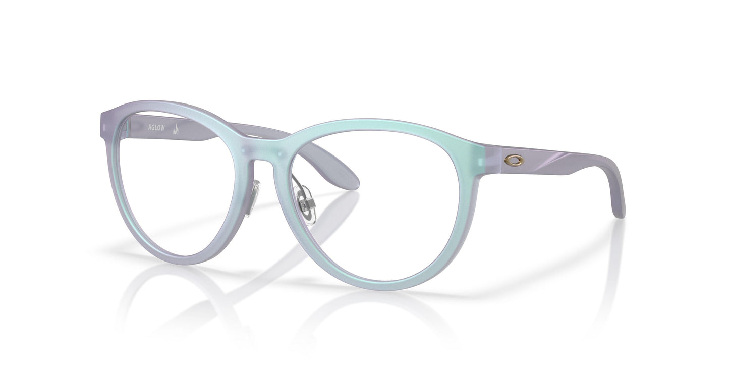 Oakley Aglow 8027D Eyeglasses
