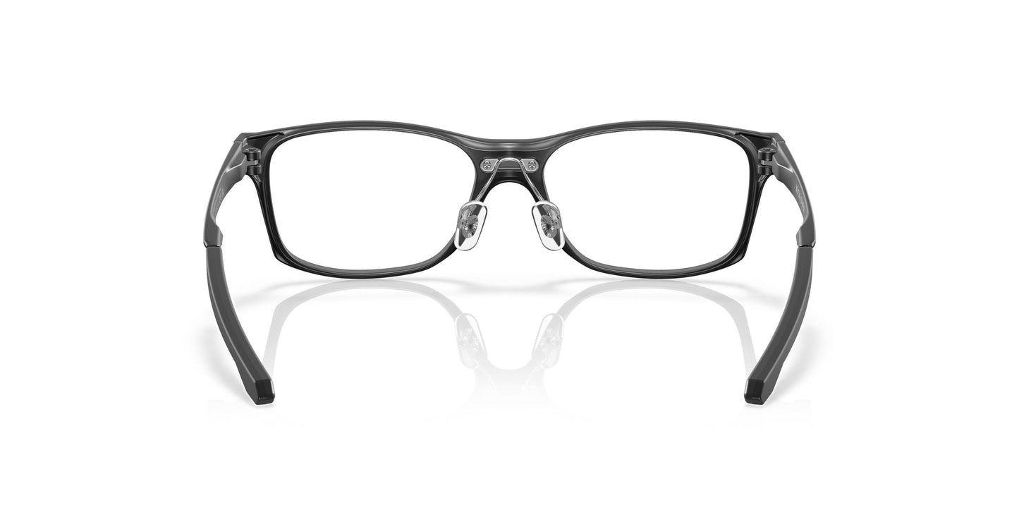 Oakley Kick Over 8025D Eyeglasses