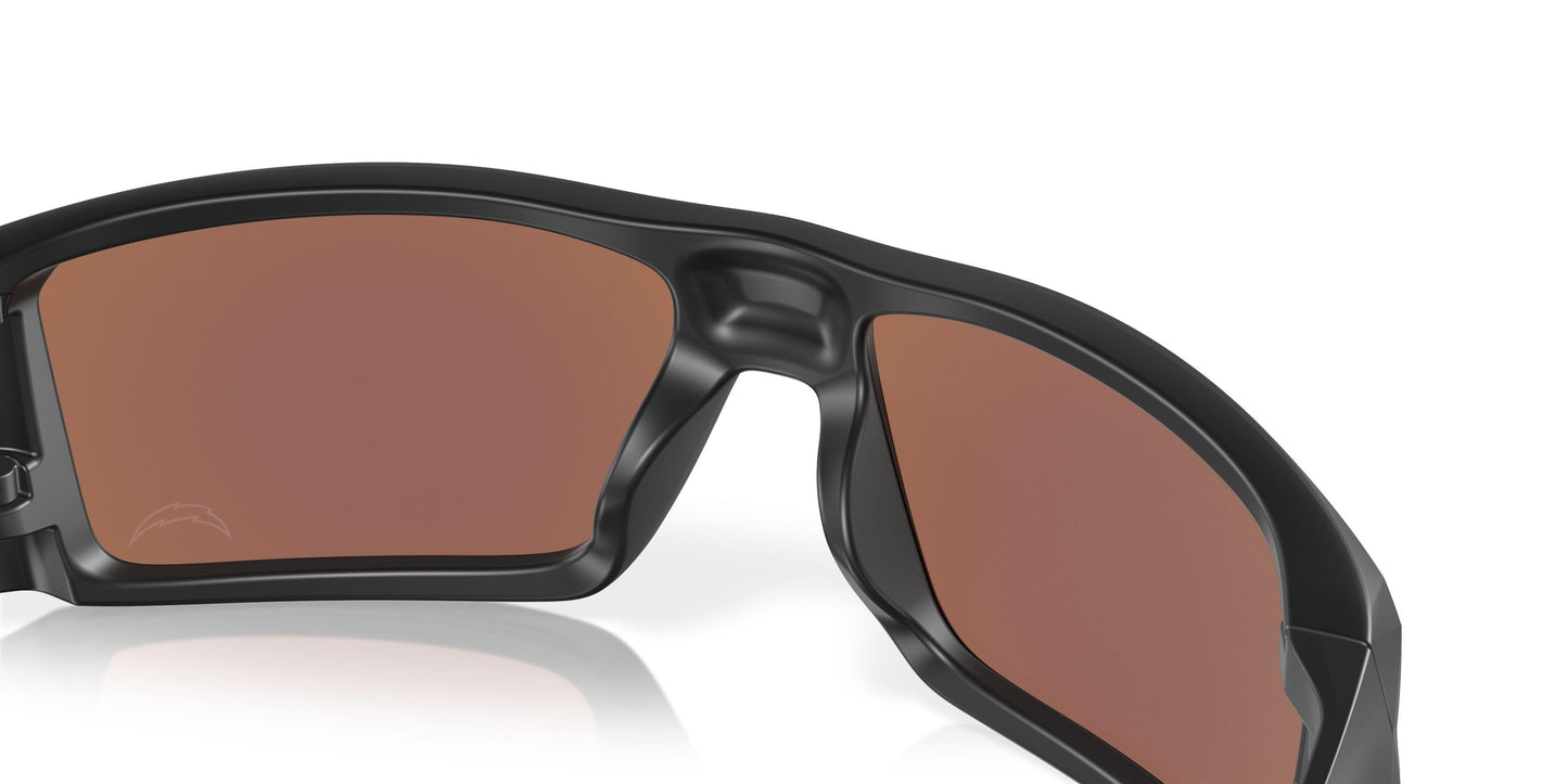 Oakley Heliostat 9231 Sunglasses