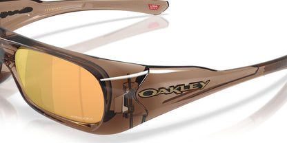 Oakley Permian 9520 Sunglasses
