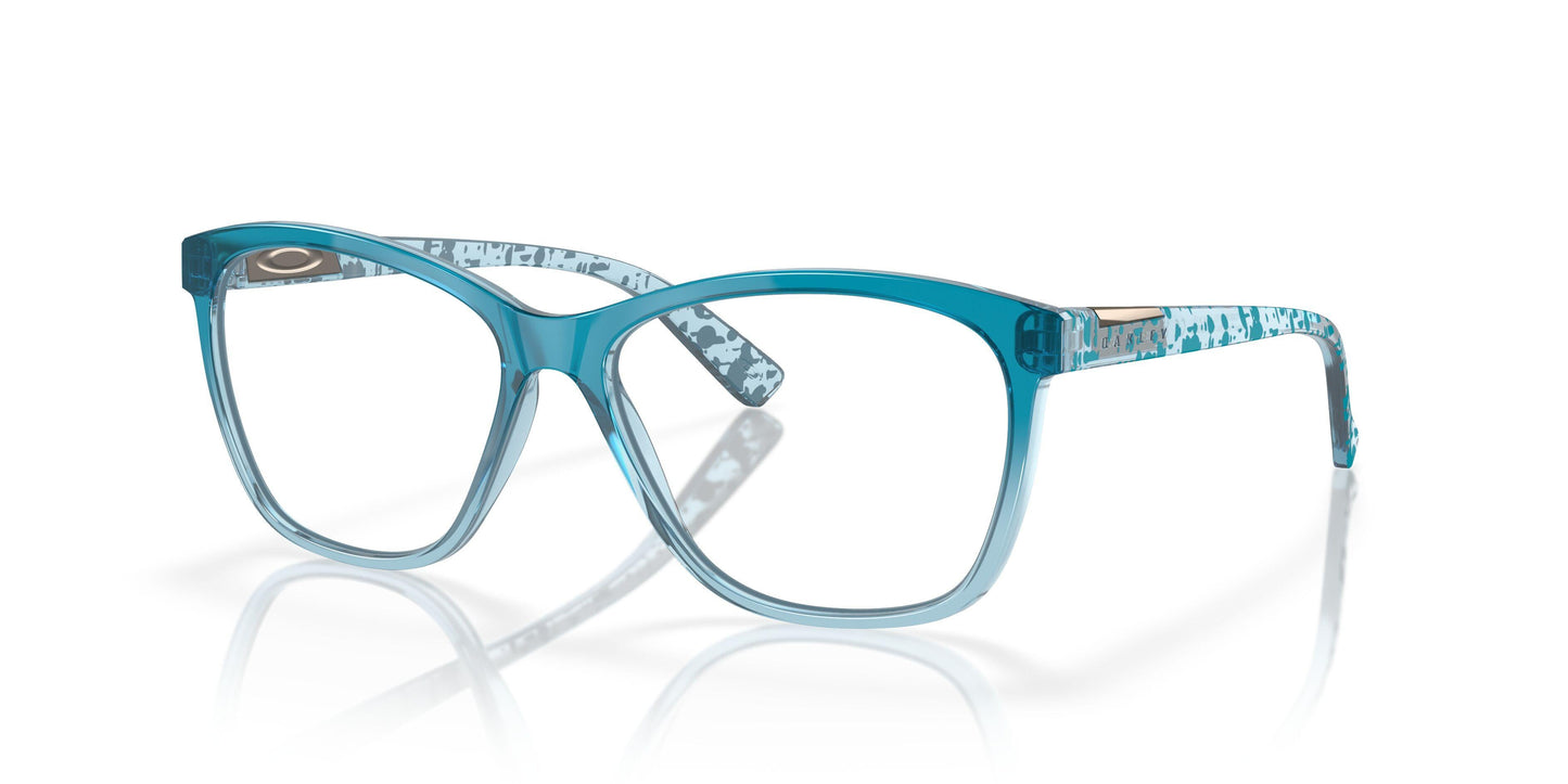 Oakley Alias 8155 Eyeglasses