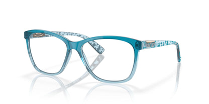 Oakley Alias 8155 Eyeglasses