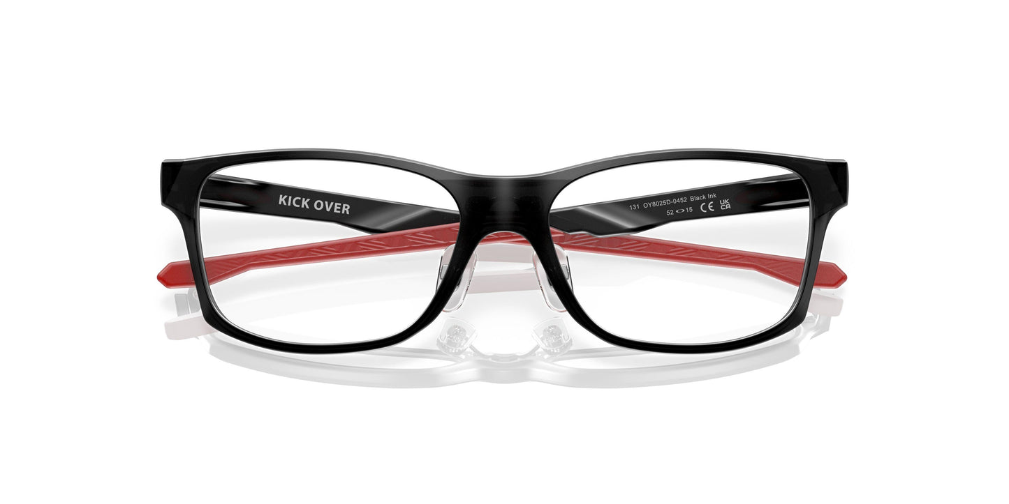 Oakley Kick Over 8025D Eyeglasses
