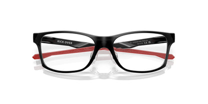 Oakley Kick Over 8025D Eyeglasses