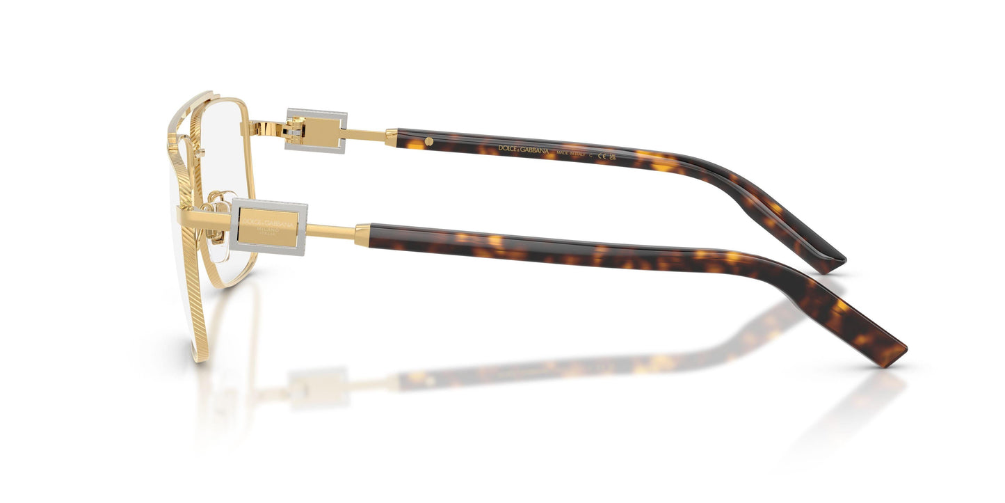 Dolse & Gabana  1368 Eyeglasses