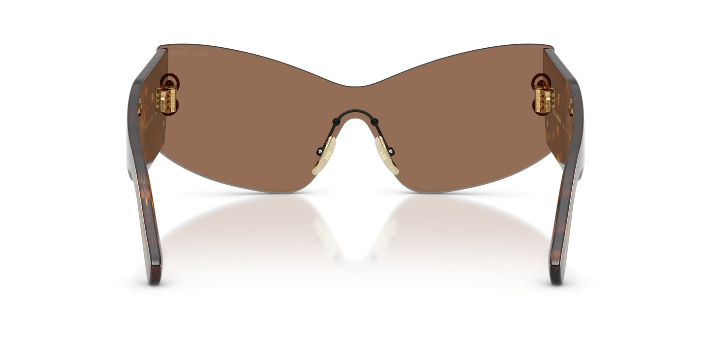 Dolse & Gabana  4526B Sunglasses