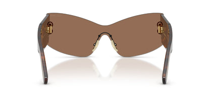 Dolse & Gabana  4526B Sunglasses