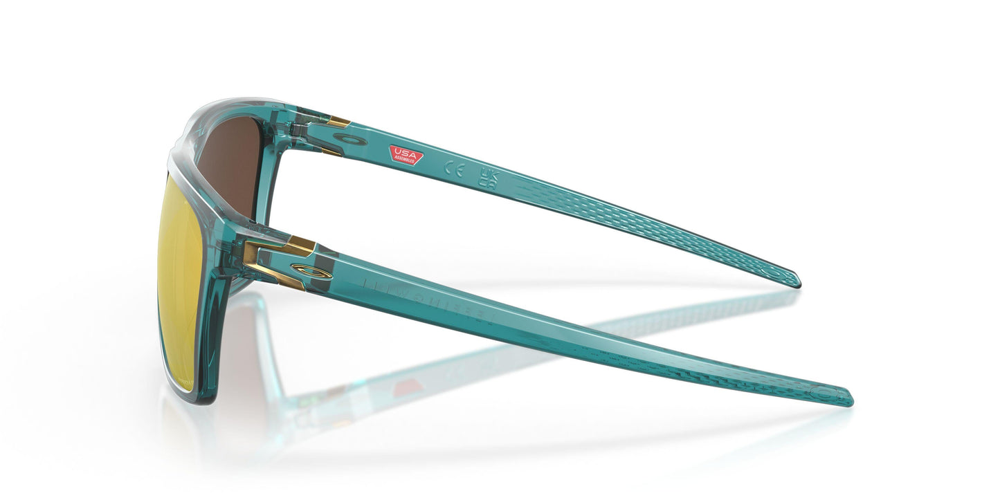 Oakley Leffingwell 9100 Sunglasses