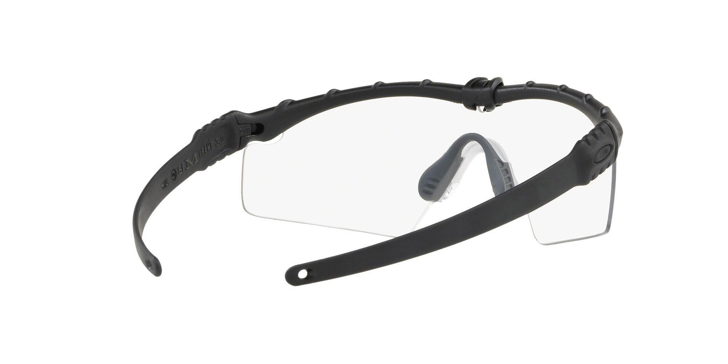 Oakley Si Ballistic M Frame 3.0 9146 Sunglasses