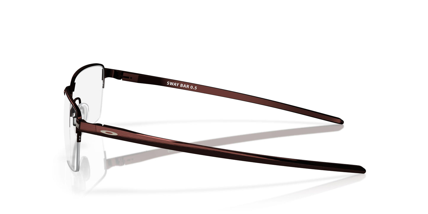 Oakley Sway Bar 0.5 5080 Eyeglasses