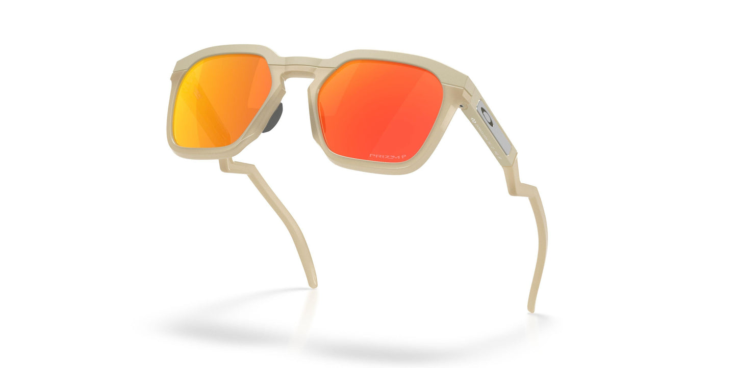 Oakley Hstn Sq 9533 Sunglasses