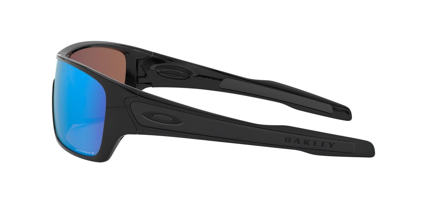 Oakley Turbine Rotor 9307 Sunglasses