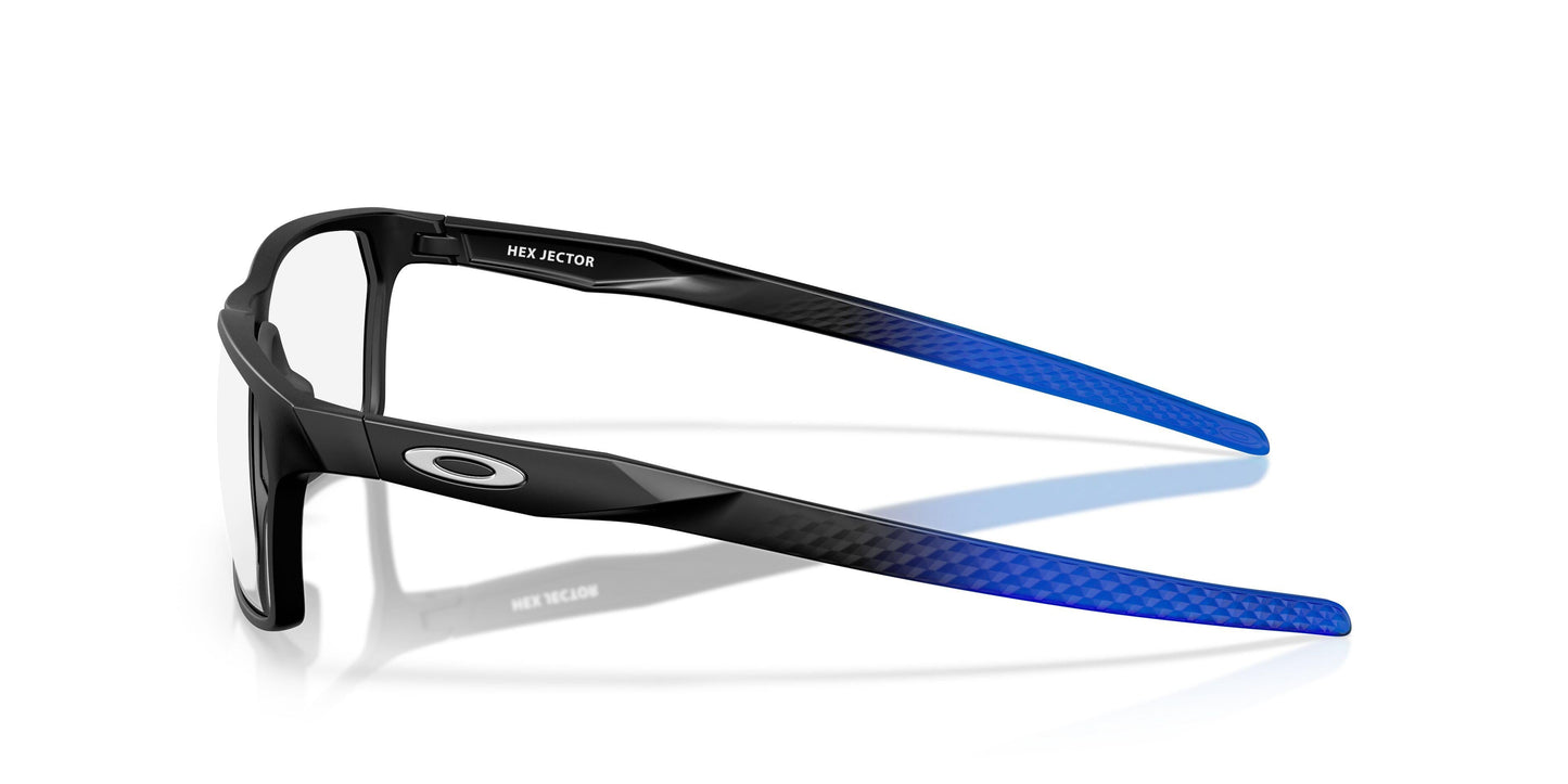 Oakley Hex Jector 8032 Eyeglasses