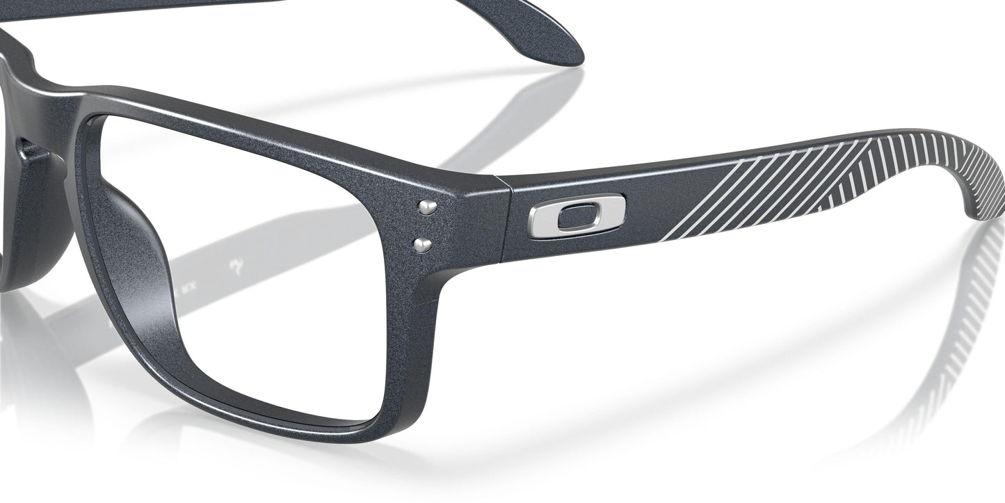 Oakley Holbrook Rx 8156 Eyeglasses