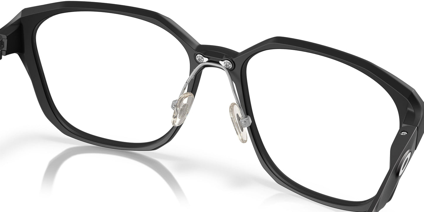 Oakley Slender 8193 Eyeglasses