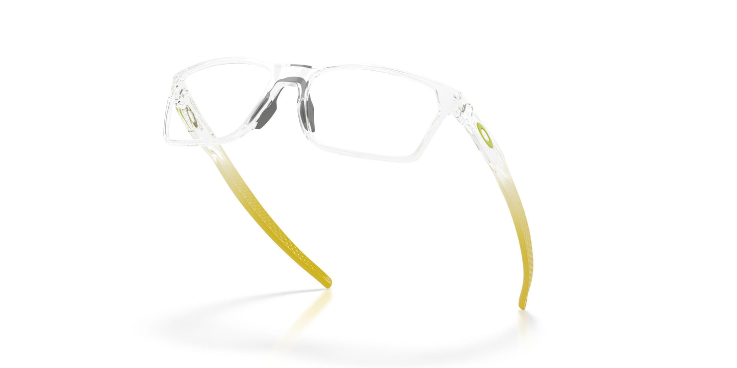 Oakley Hex Jector 8032 Eyeglasses