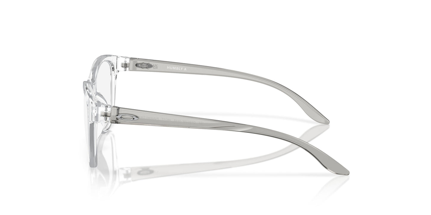 Oakley Humbly A 8029F Eyeglasses