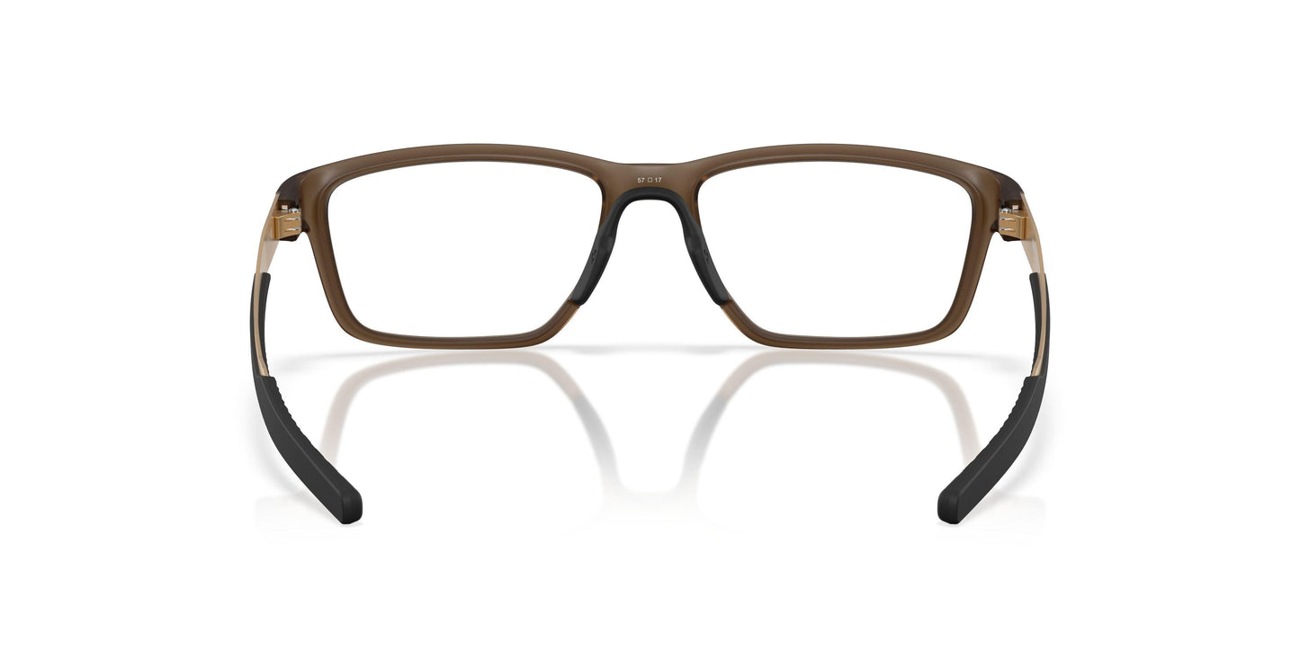 Oakley Metalink 8153 Eyeglasses