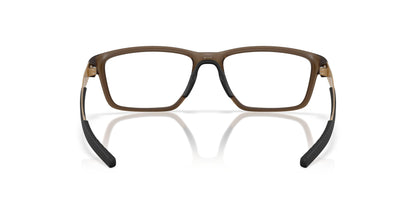 Oakley Metalink 8153 Eyeglasses