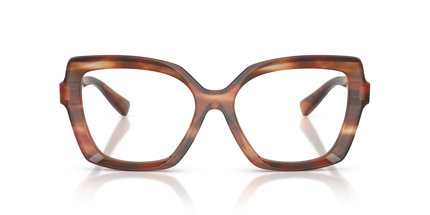 Dolse & Gabana  3413 Eyeglasses