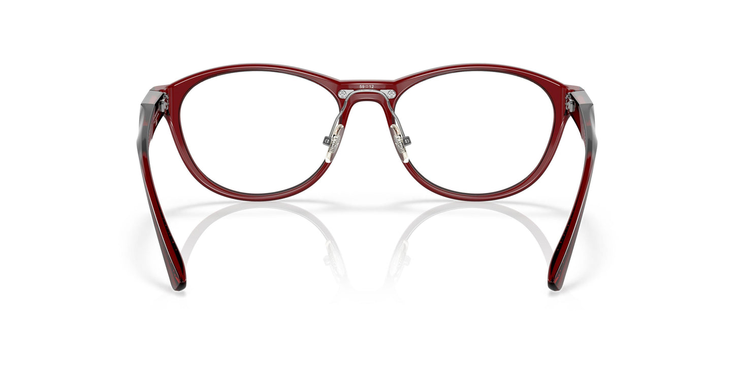 Oakley Draw Up 8057 Eyeglasses