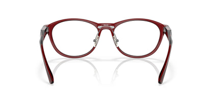 Oakley Draw Up 8057 Eyeglasses