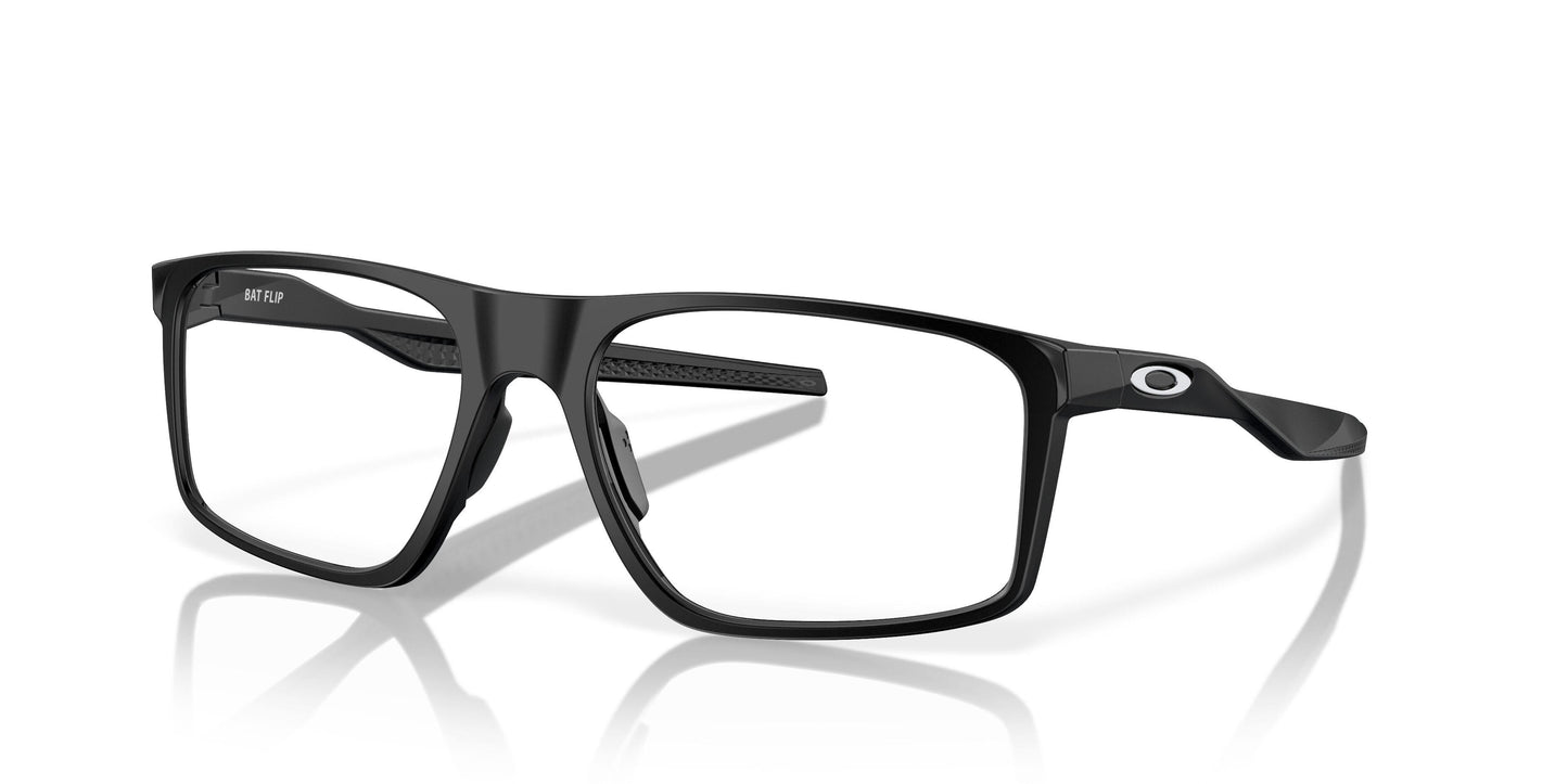 Oakley Bat Flip 8183 Eyeglasses