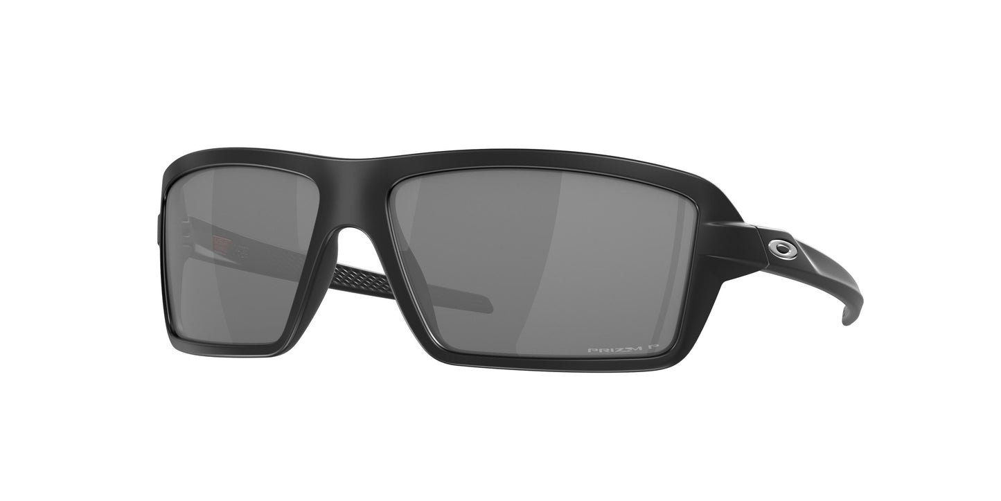 Oakley Cables 9129 Sunglasses